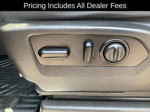 Used 2021 Chevrolet Silverado 1500 RST AWD/4WD image 6