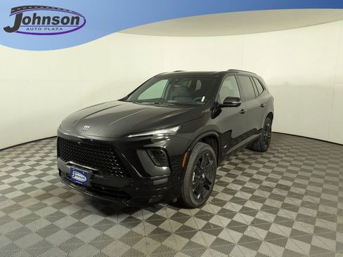 New 2025 Buick Enclave Sport Touring w/ Super Cruise Package image 1