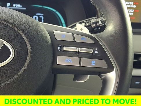 Used 2025 Hyundai Palisade SEL image 25