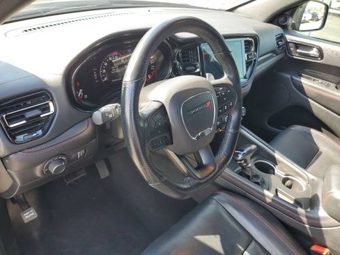Used 2024 Dodge Durango GT RWD image 34