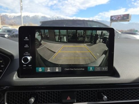 Used 2024 Honda Civic Touring image 17