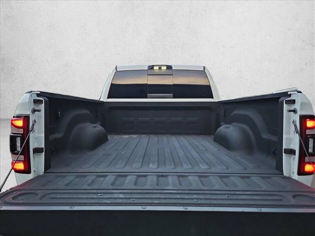 Used 2024 RAM 2500 Power Wagon w/ Level 2 Equipment Group AWD/4WD image 6