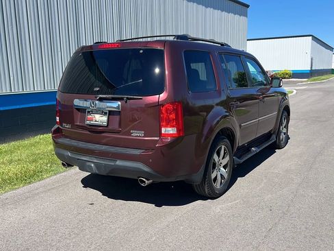 Used 2013 Honda Pilot Touring image 5