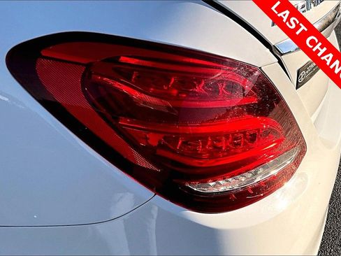 Used 2017 Mercedes-Benz C 43 AMG C 43 AMG image 30