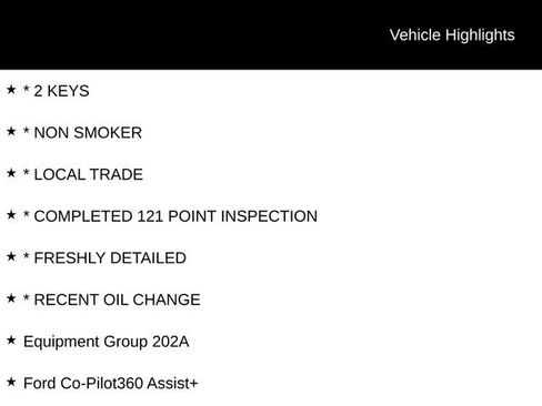 Certified 2022 Ford Explorer XLT w/ Equipment Group 202A RWD image 5