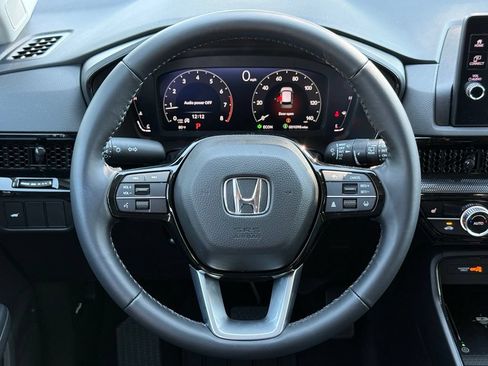 Certified 2026 Honda CR-V EX-L image 20
