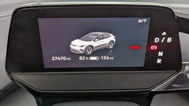 Used 2023 Volkswagen ID.4 S RWD image 26