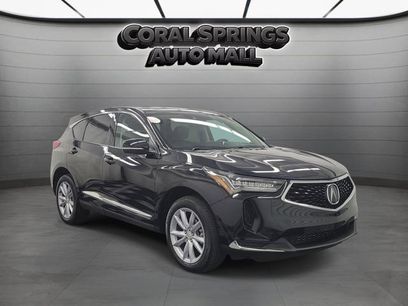 Used 2024 Acura RDX SH-AWD
