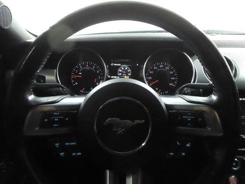 Used 2019 Ford Mustang GT image 9