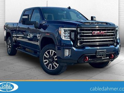 Used 2023 GMC Sierra 2500 AT4