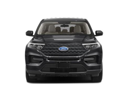Used 2023 Ford Explorer 2WD image 4
