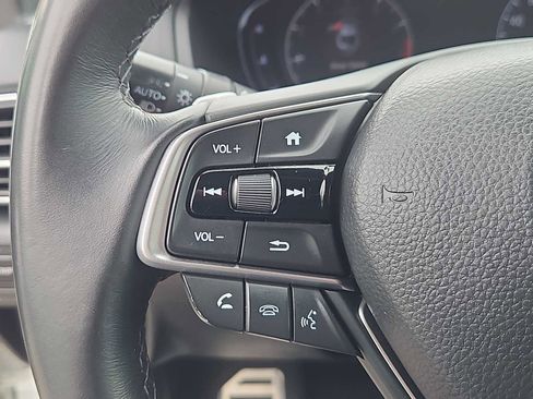 Used 2019 Honda Accord Sport image 19