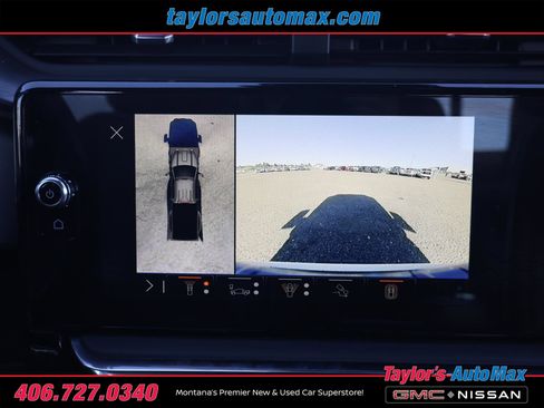 Used 2024 GMC Sierra 3500 Denali Ultimate image 16