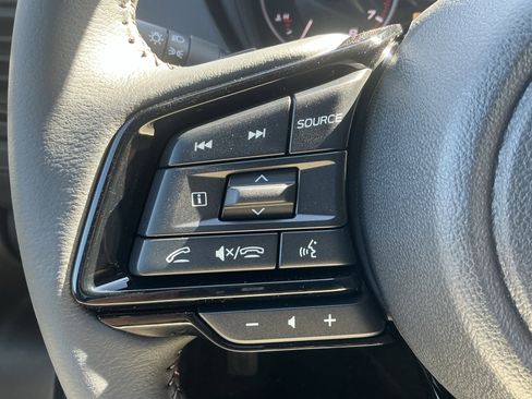 New 2026 Subaru Forester Sport AWD/4WD image 16