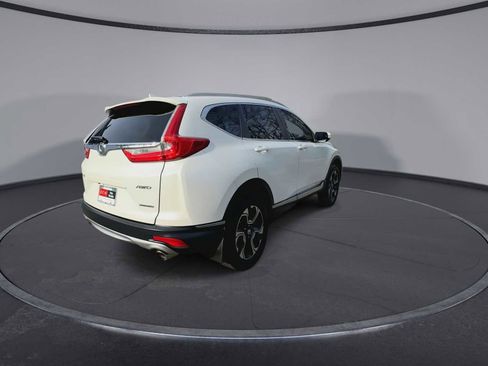Used 2018 Honda CR-V Touring image 8