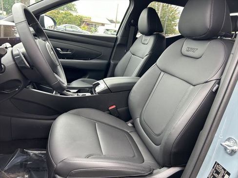 New 2026 Hyundai Santa Cruz XRT image 22