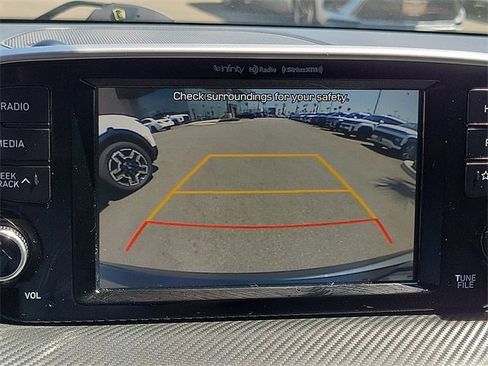 Used 2021 Hyundai Tucson Sport image 10