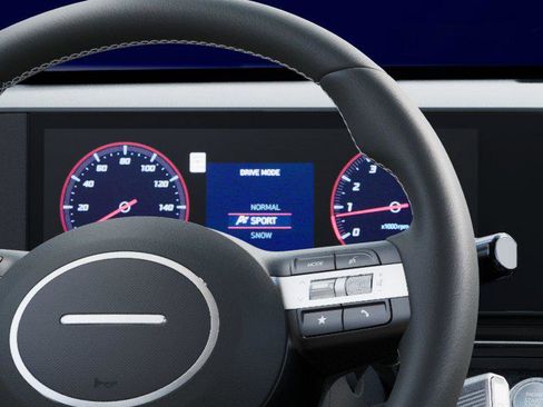 New 2026 Hyundai Kona Limited image 14