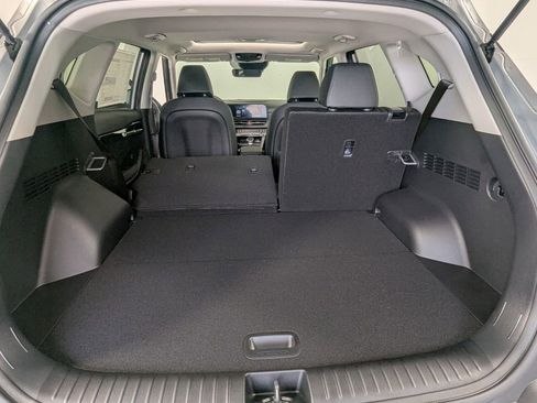 New 2025 Kia Seltos EX w/ EX Sunroof Package image 29