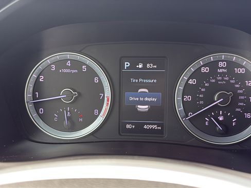 Used 2018 Hyundai Sonata SEL FWD image 14