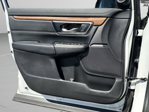 Certified 2022 Honda CR-V EX-L image 17