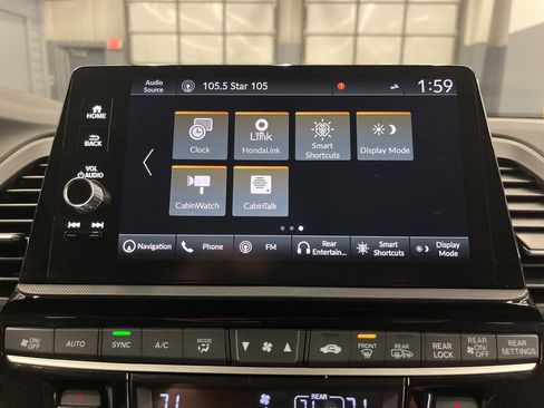 Used 2025 Honda Odyssey Touring image 20