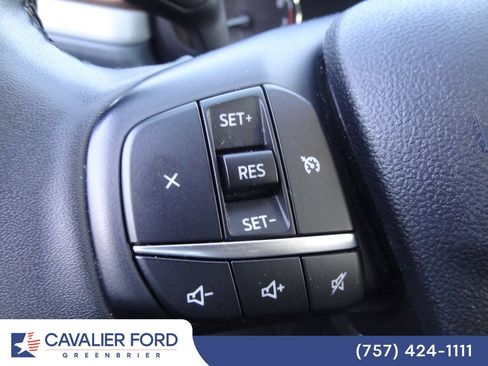 Used 2023 Ford Maverick Lariat w/ Lariat Luxury Package AWD/4WD image 16