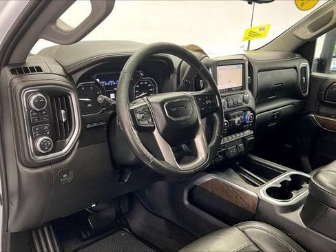 Used 2021 GMC Sierra 2500 Denali w/ Denali Ultimate Package AWD/4WD image 14