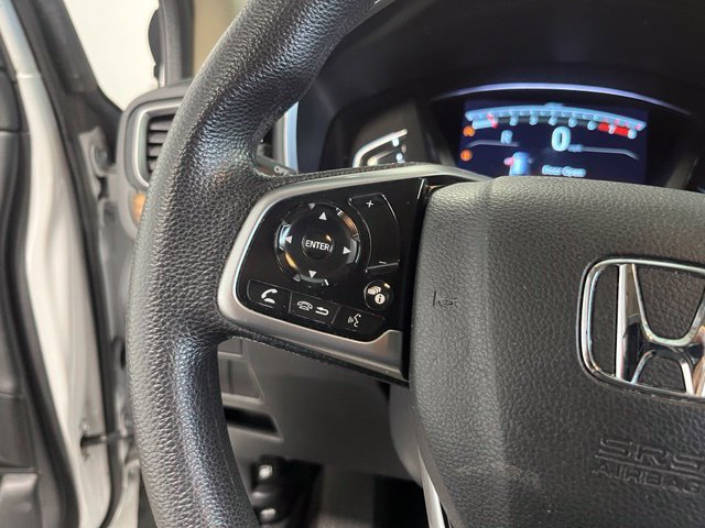 Used 2021 Honda CR-V EX image 25