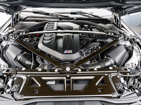 Used 2024 BMW M3 Competition w/ Parking Assistance Package image 26