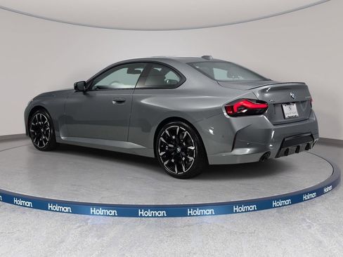 New 2026 BMW 230i xDrive Coupe w/ M Sport Package AWD/4WD image 7