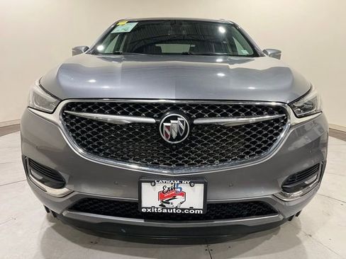 Used 2020 Buick Enclave Avenir w/ Trailering Package, 5000 lbs. image 3