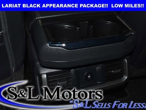 Used 2025 Ford F150 Lariat image 33