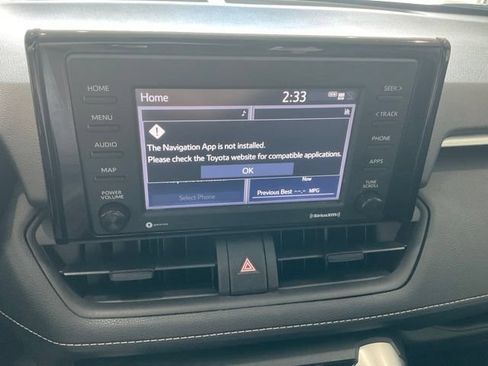 Used 2021 Toyota RAV4 LE FWD image 14