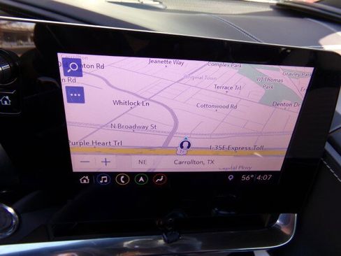 Used 2020 Chevrolet Corvette 3LT Z51 Coupe w/ 3LT Preferred Equipment Group image 21