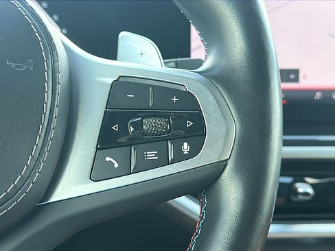 Certified 2024 BMW X5 M60i image 27