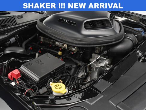 Used 2021 Dodge Challenger R/T w/ Plus Package image 30
