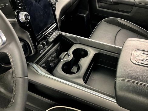 Used 2025 RAM 2500 Laramie image 20