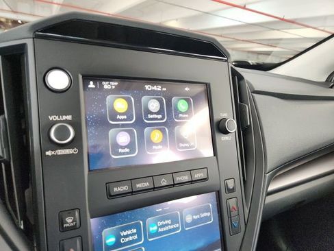 Used 2025 Subaru Impreza 2.0i image 27