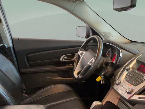 Used 2011 GMC Terrain SLT AWD/4WD image 43