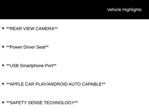 Used 2020 Toyota Corolla XSE FWD image 11