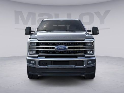 New 2026 Ford F250 Lariat w/ Lariat Premium Package image 25