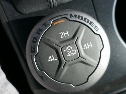 New 2026 Ford Bronco Outer Banks image 19