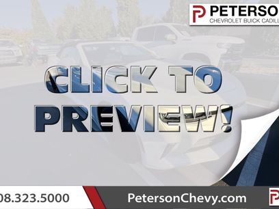 Used 2017 Chevrolet Camaro LT