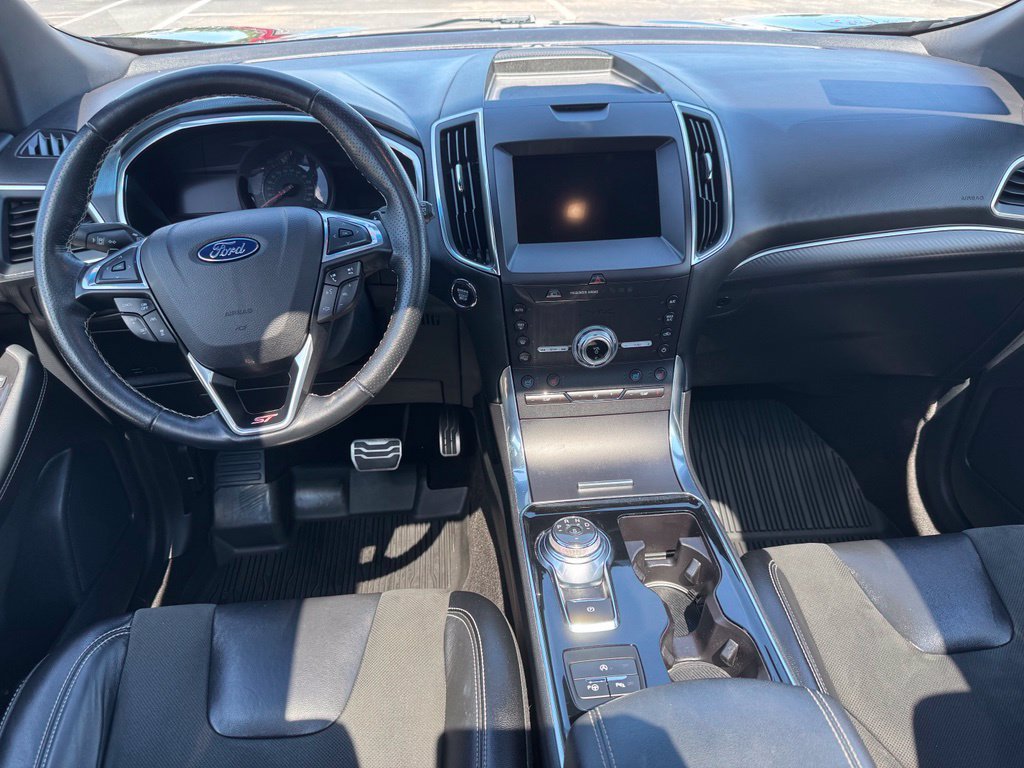 Certified 2020 Ford Edge ST w/ Equipment Group 401A AWD/4WD image 31