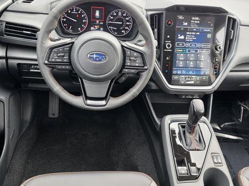 New 2026 Subaru Crosstrek 2.5i Limited w/ Crosstrek Mirror Package AWD/4WD image 13