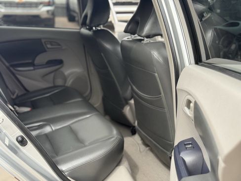 Used 2010 Honda Insight EX image 8