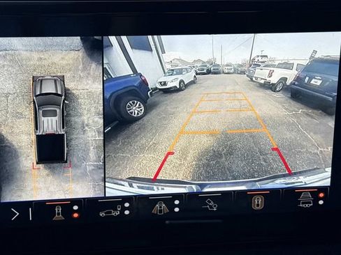 Used 2024 GMC Sierra 1500 Denali w/ Denali Reserve Package image 32