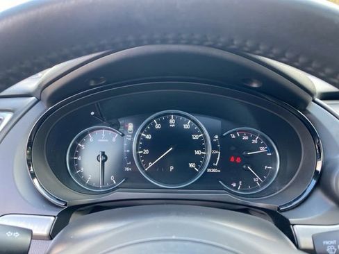 Used 2021 MAZDA CX-9 Grand Touring image 31