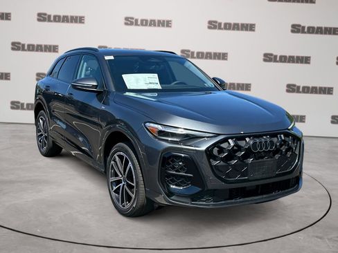 New 2026 Audi Q5 Premium Plus AWD/4WD image 7